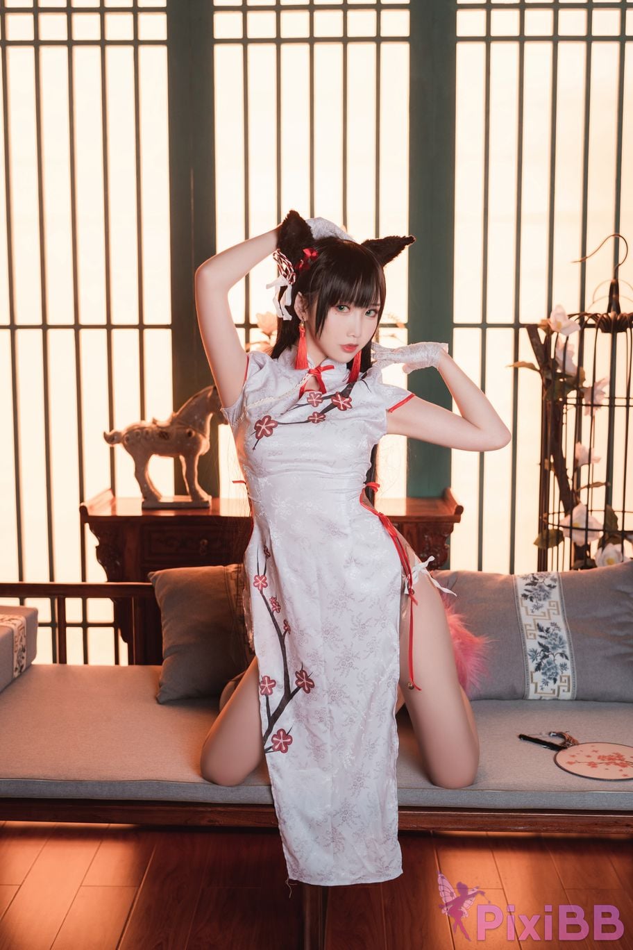 Coser No.081 PixiBB.COM 021