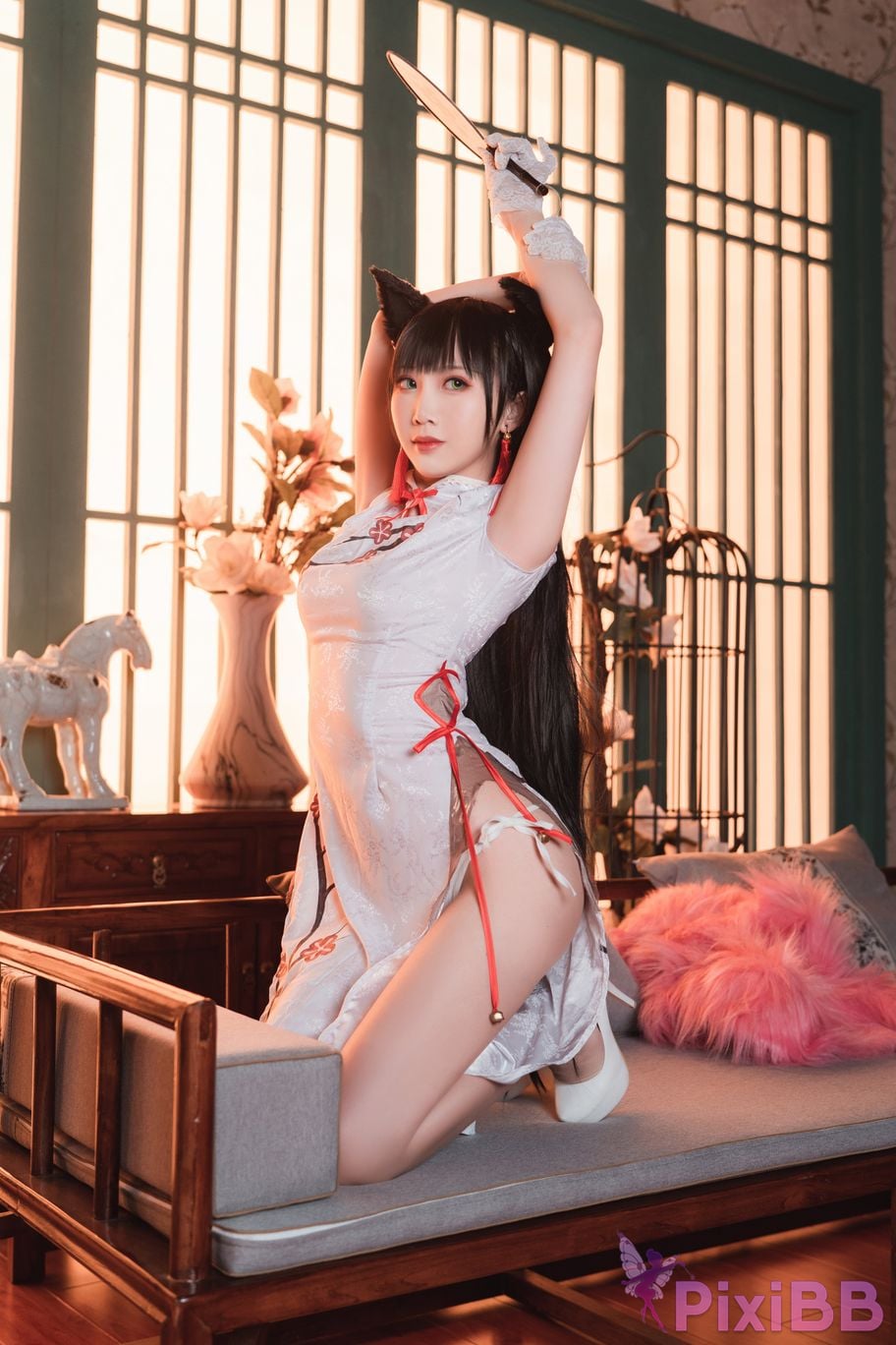 Coser No.081 PixiBB.COM 025