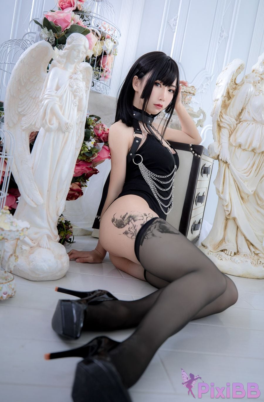 Coser No.080 PixiBB.COM 030