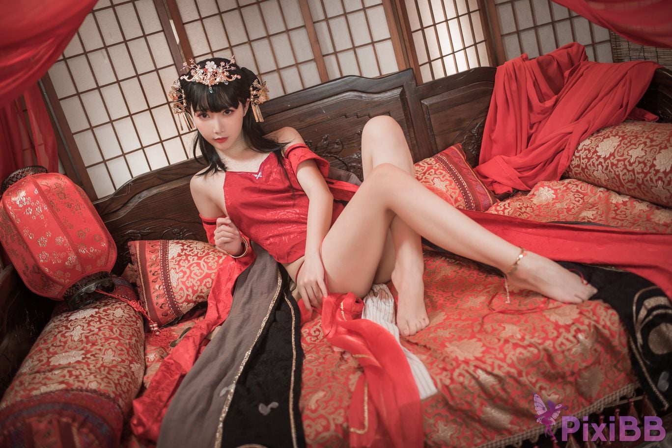 Coser No.077 PixiBB.COM 010