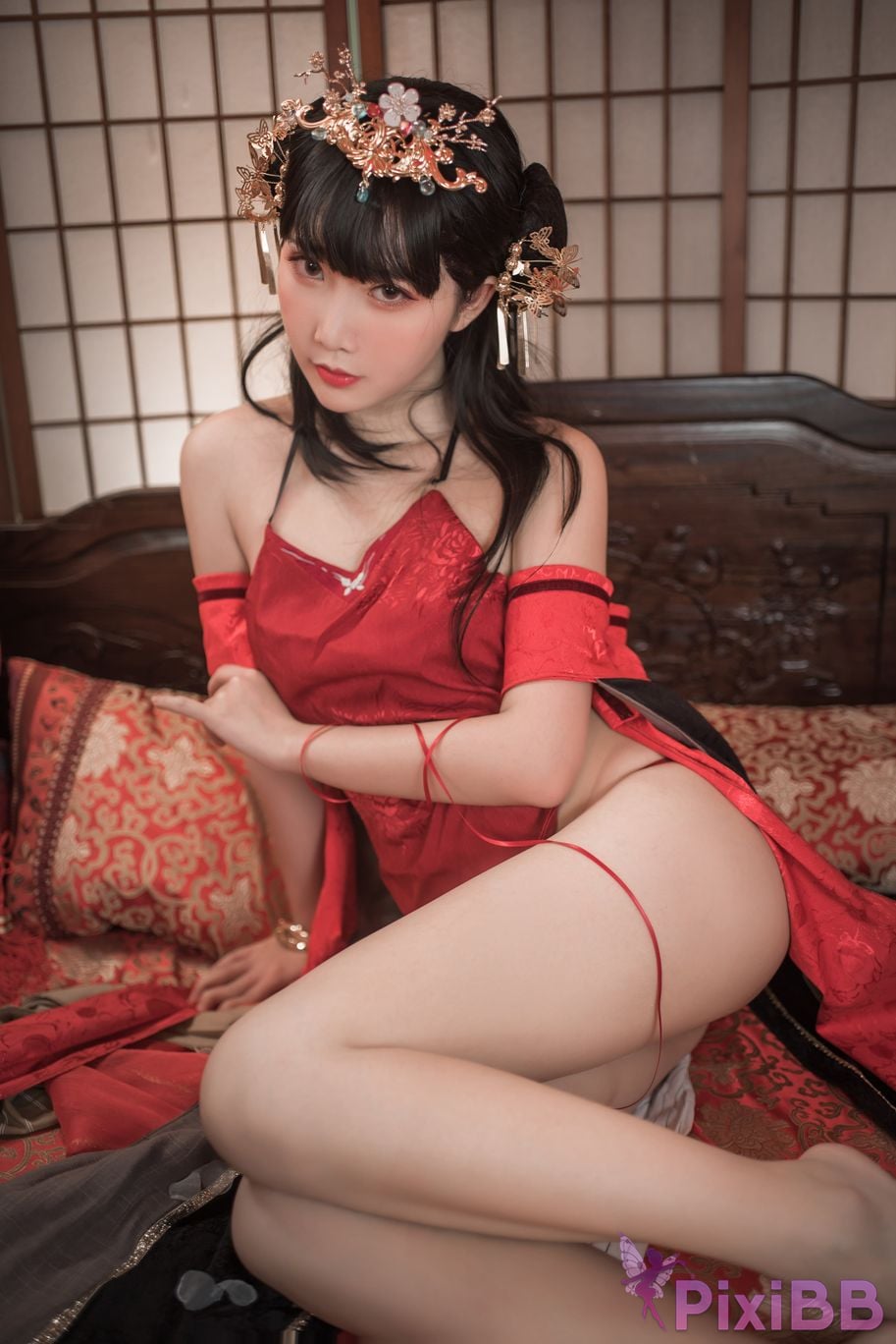 Coser No.077 PixiBB.COM 013