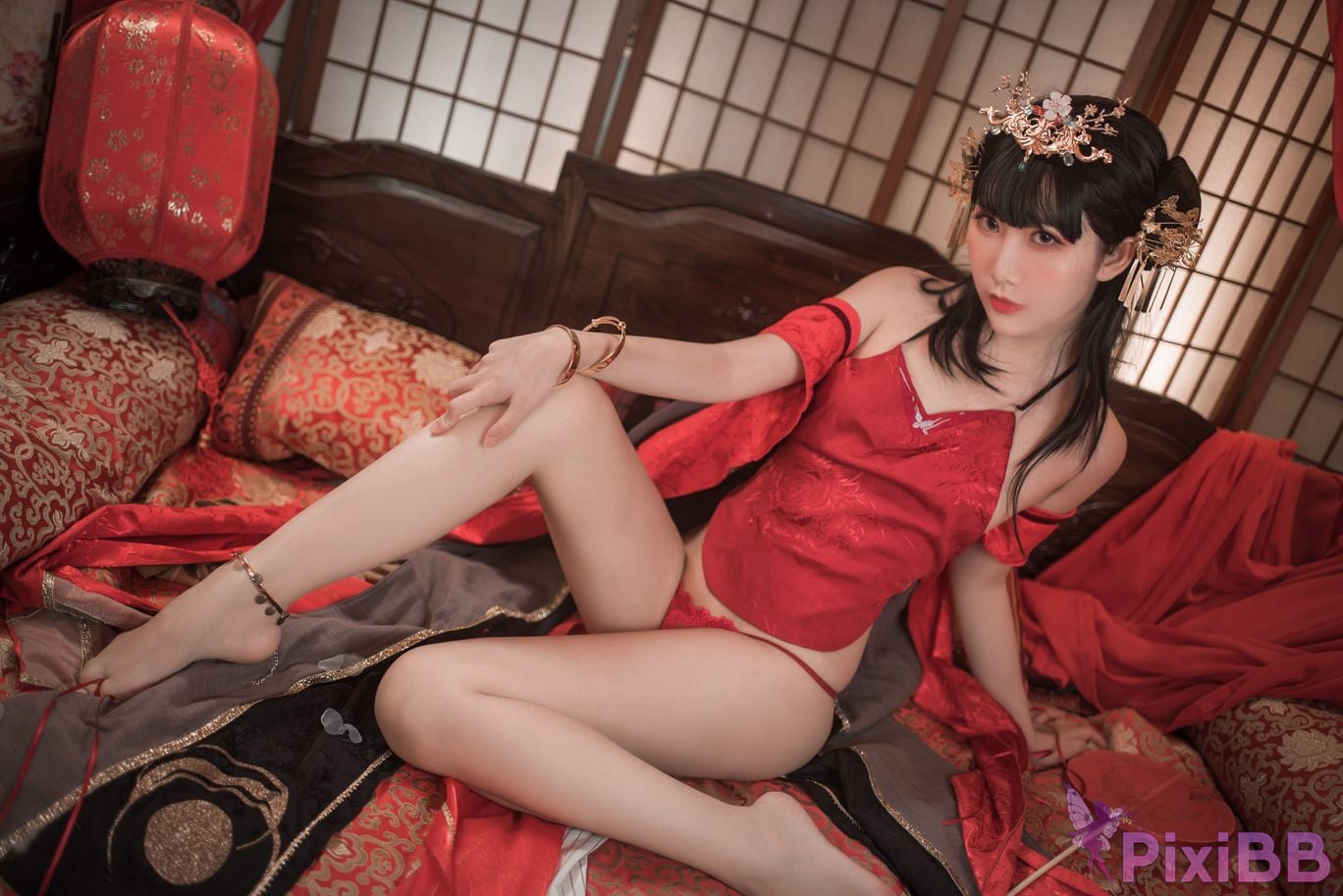 Coser No.077 PixiBB.COM 014