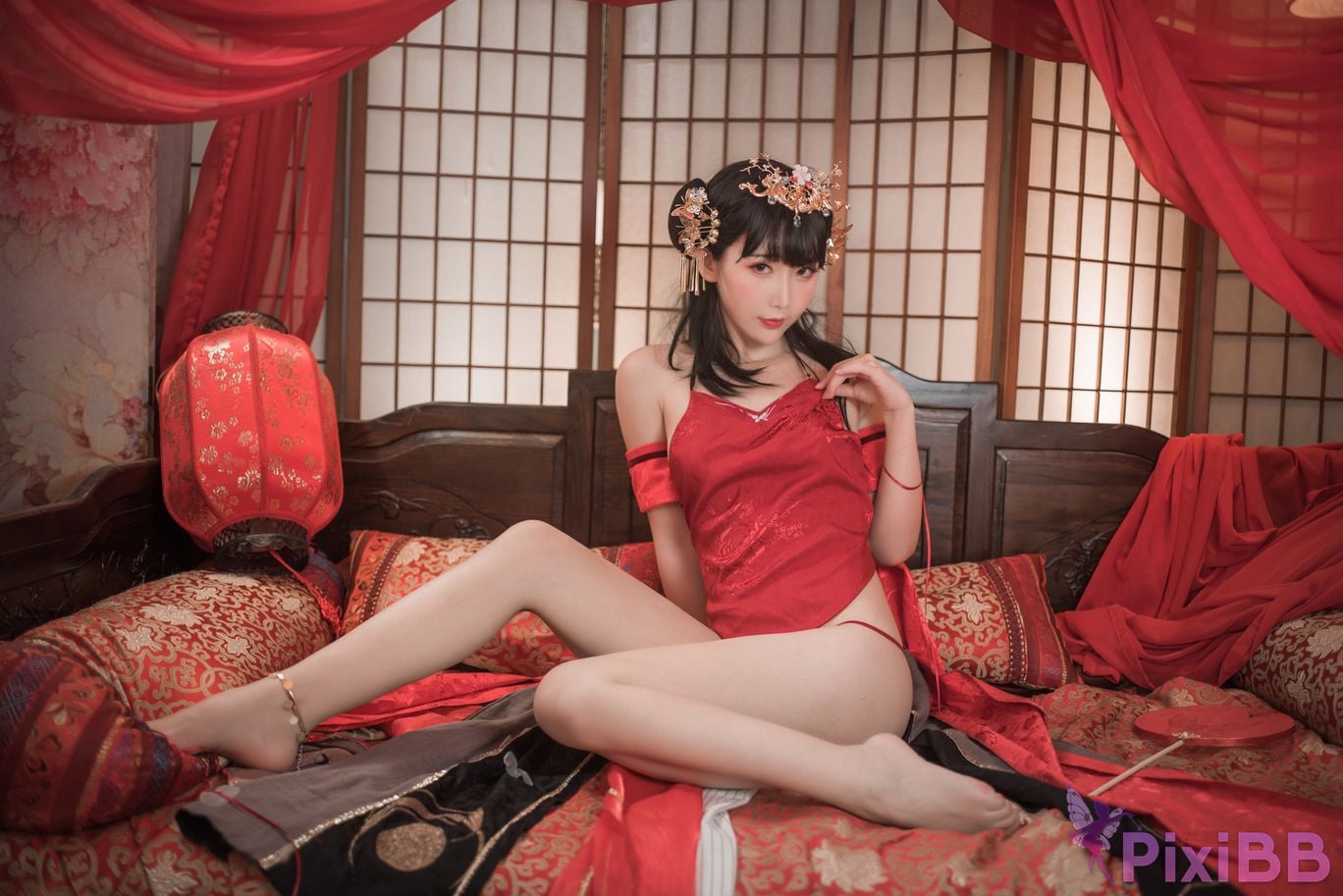 Coser No.077 PixiBB.COM 015
