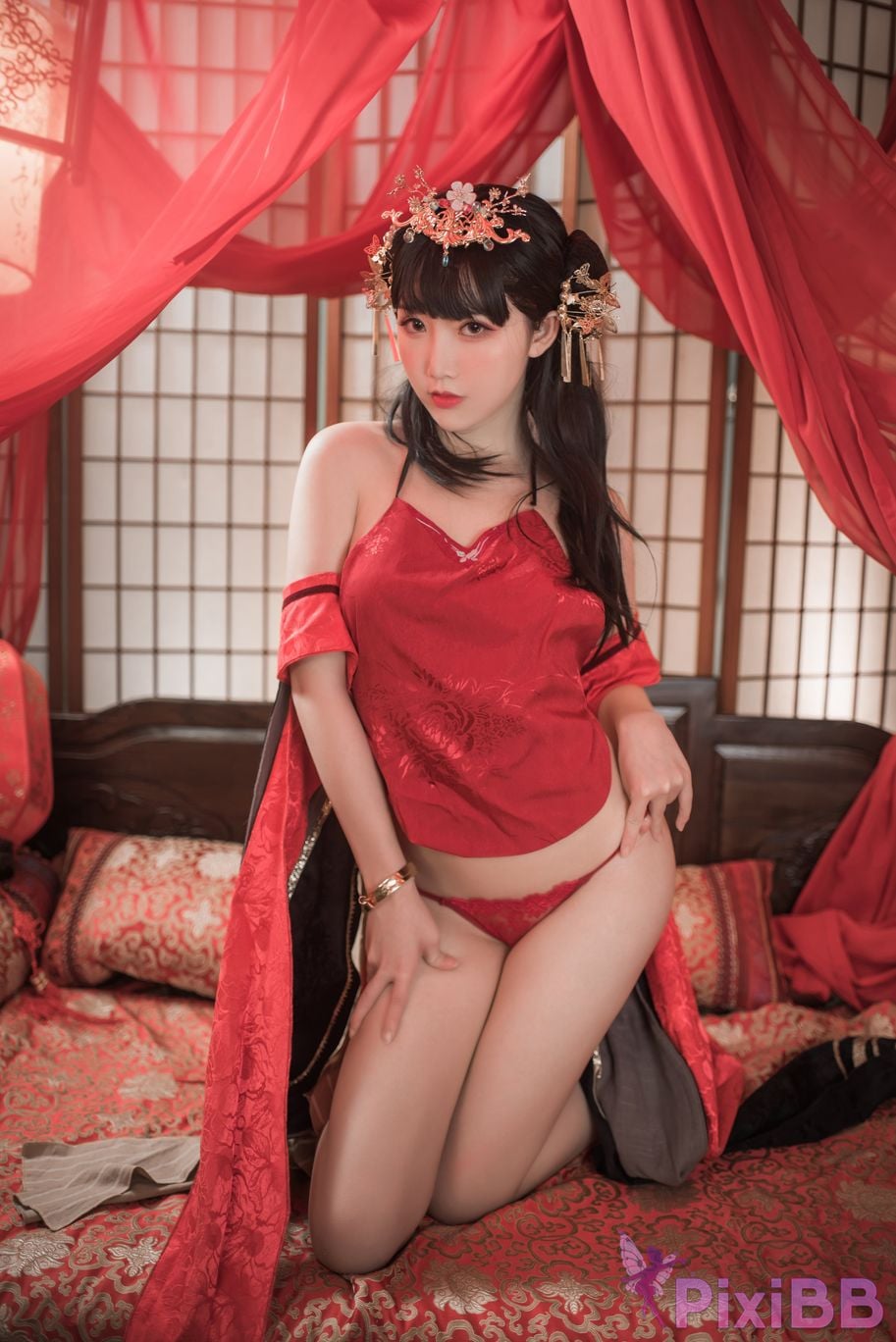 Coser No.077 PixiBB.COM 019