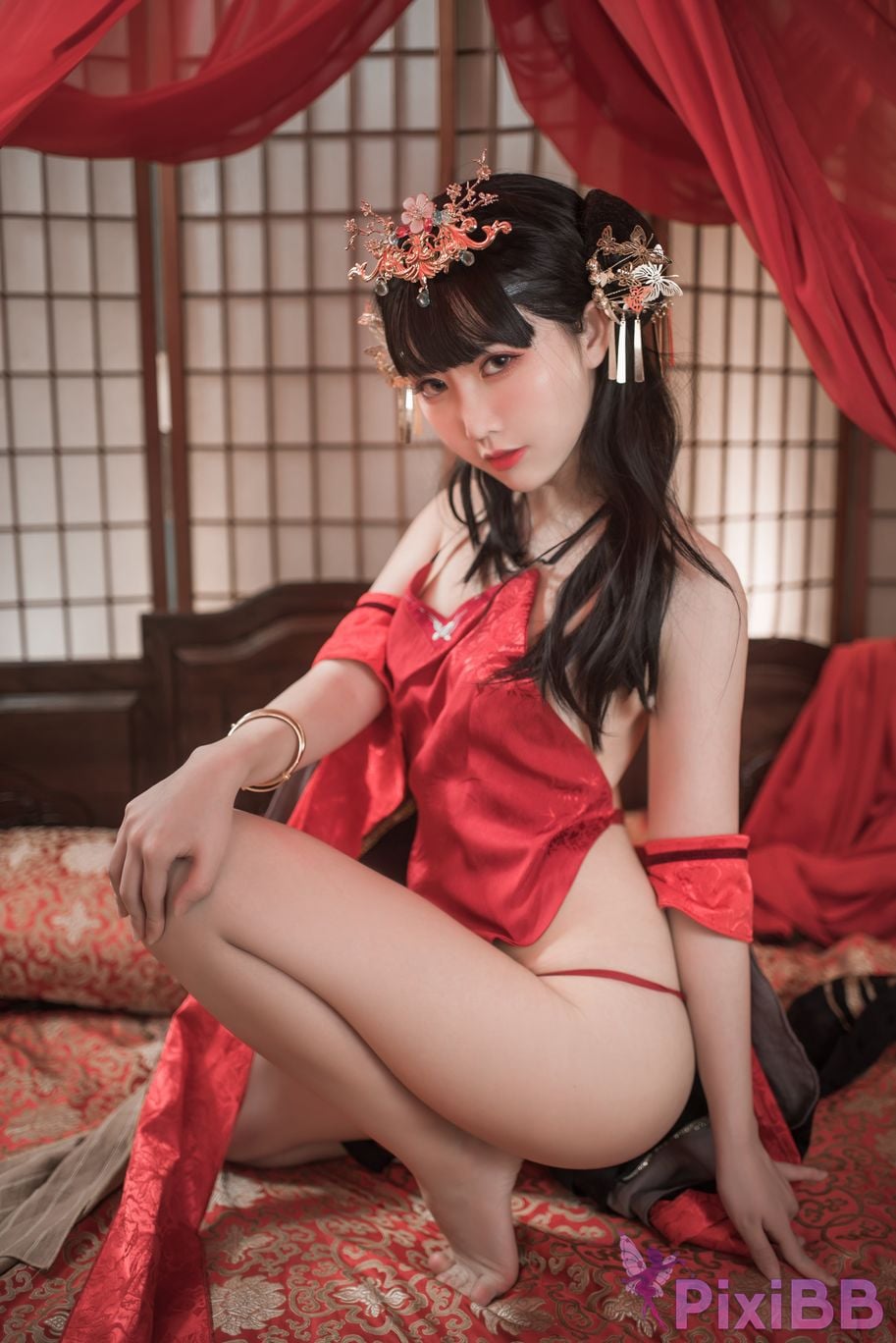 Coser No.077 PixiBB.COM 020