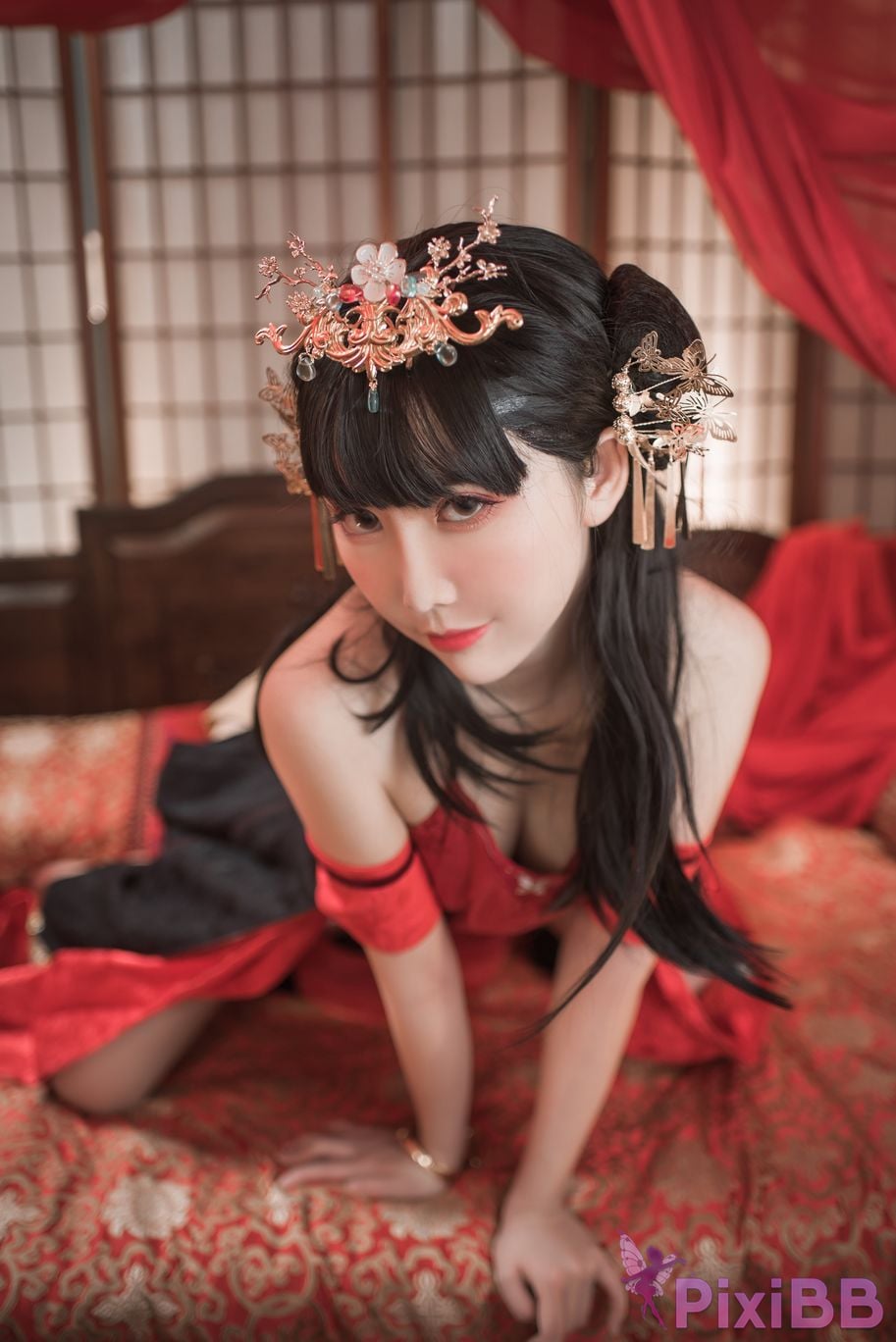 Coser No.077 PixiBB.COM 025
