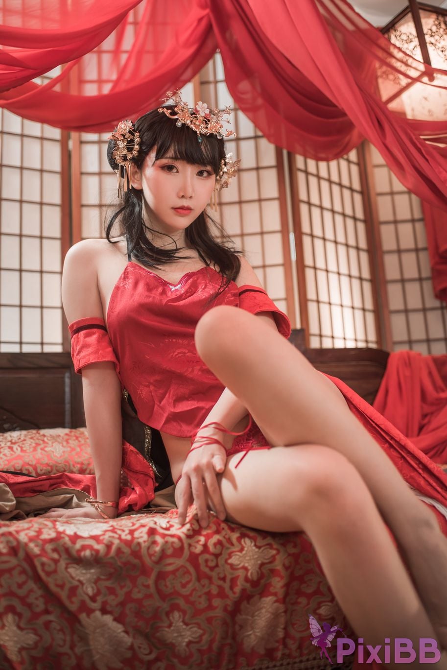 Coser No.077 PixiBB.COM 028