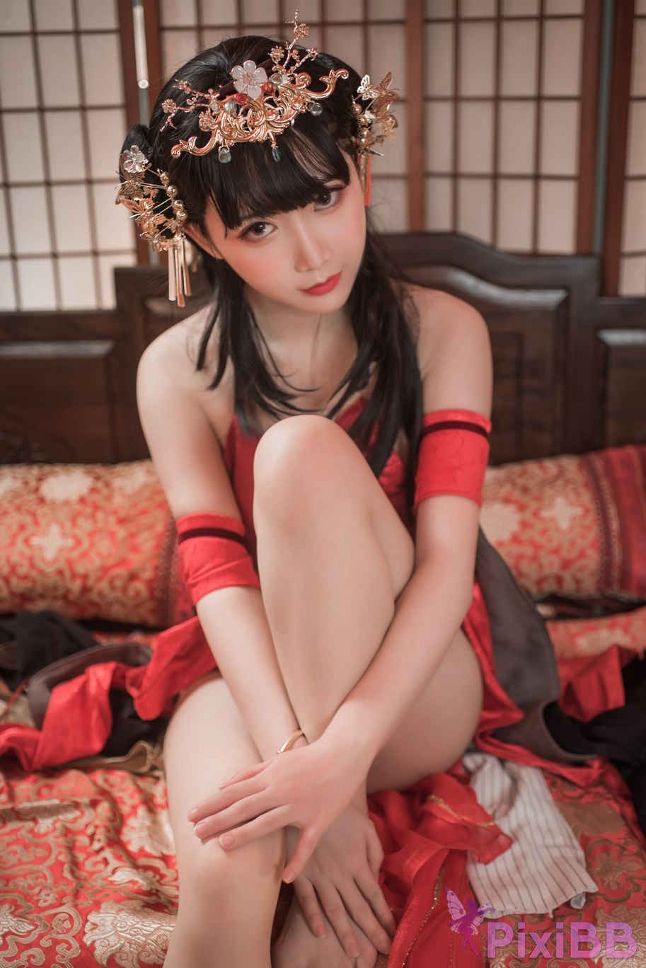 Coser No.077 PixiBB.COM 033