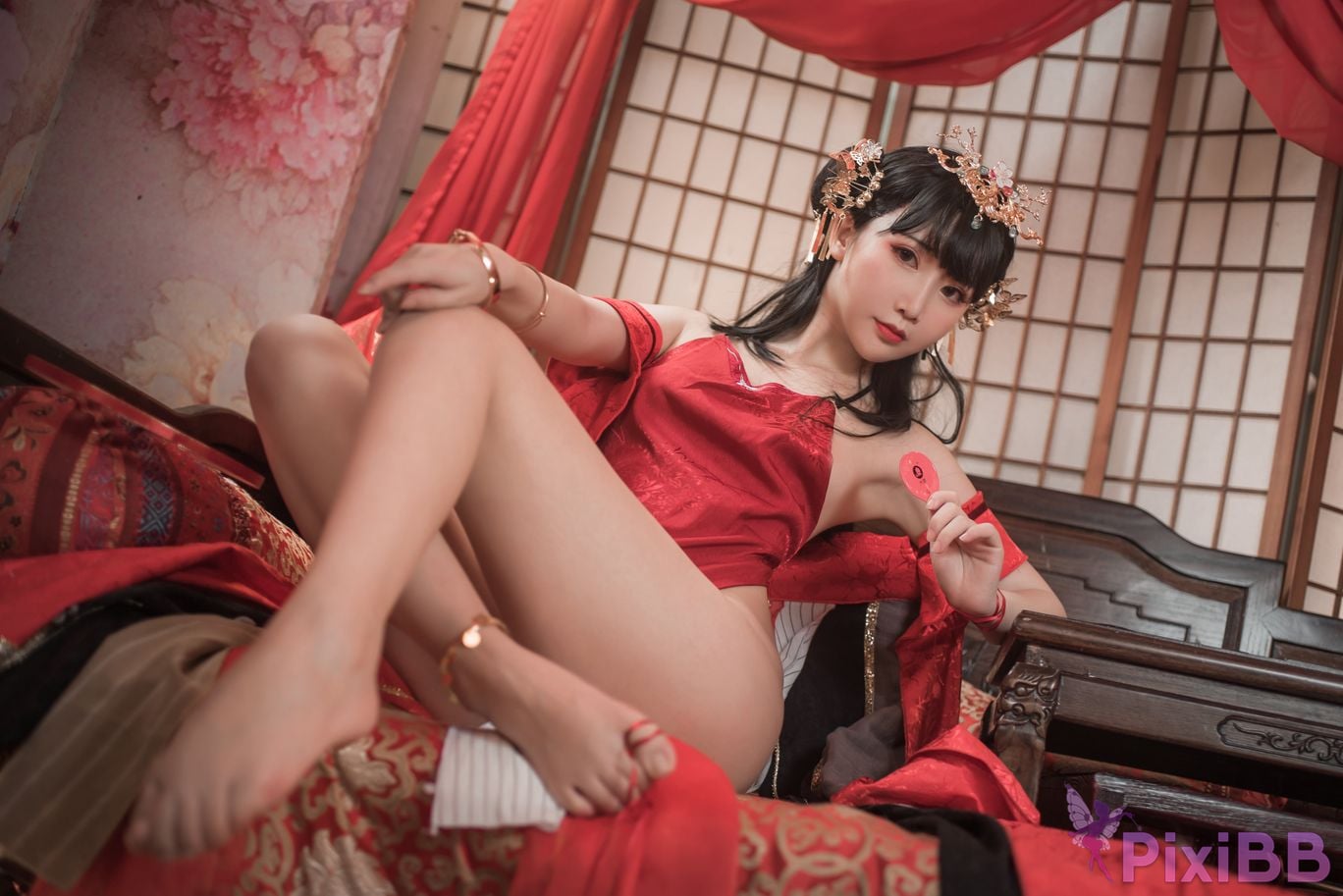 Coser No.077 PixiBB.COM 036