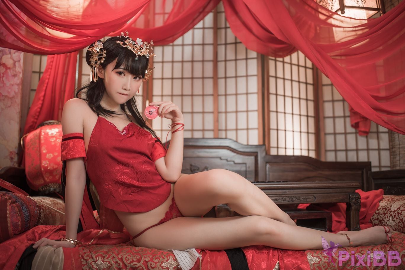 Coser No.077 PixiBB.COM 038