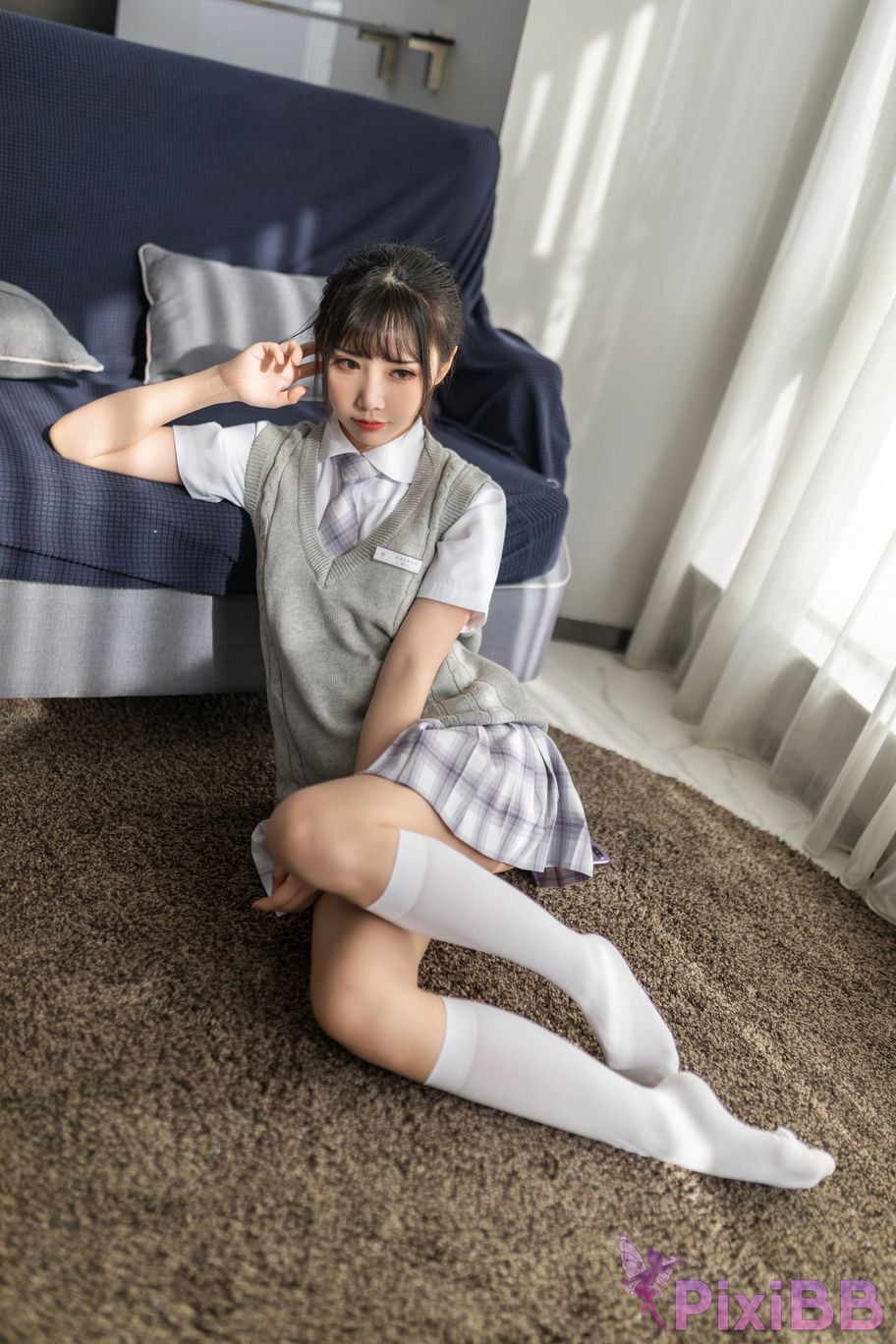 Coser No.074 PixiBB.COM 001