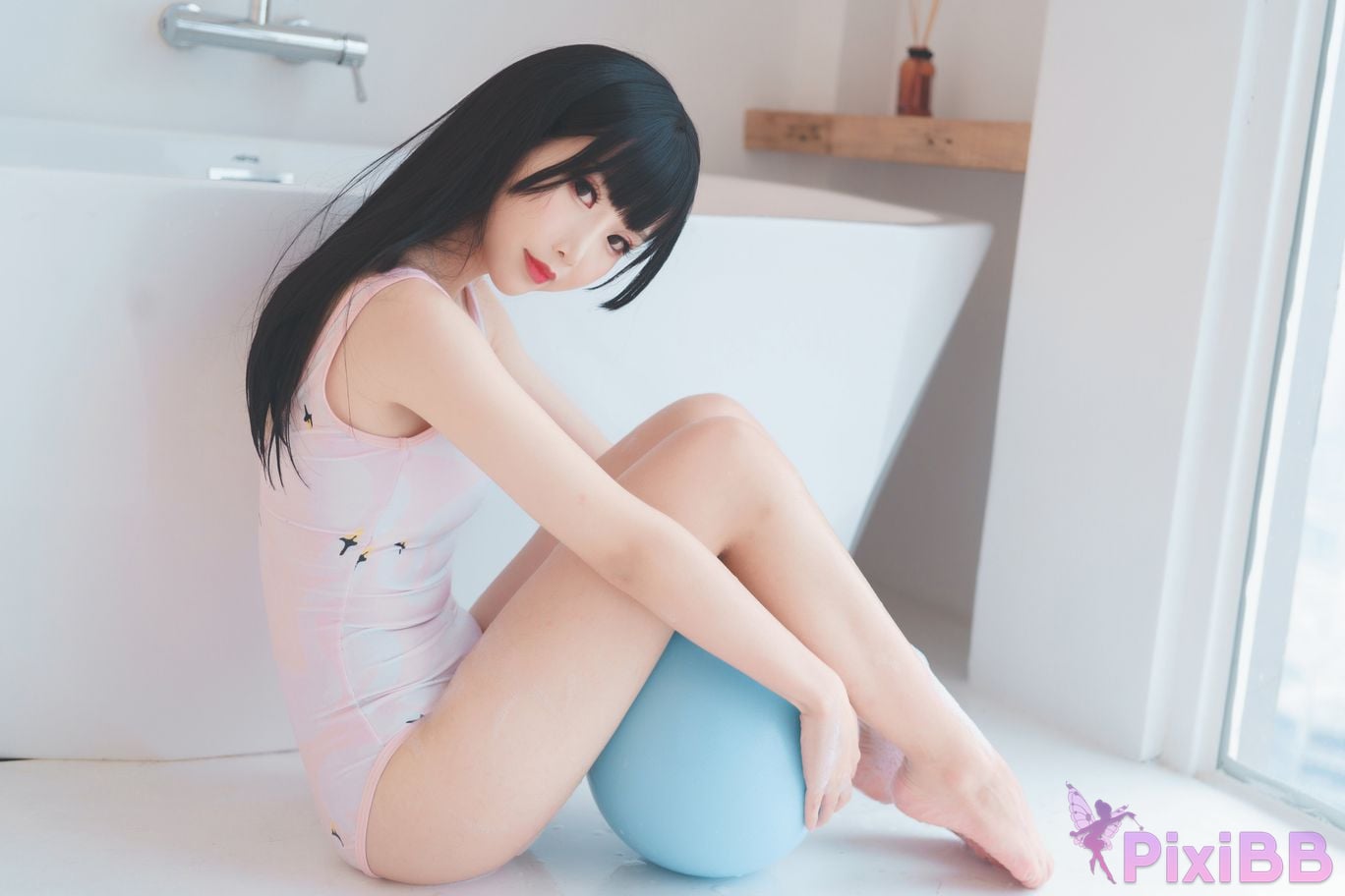 Coser No.069 PixiBB.COM 034