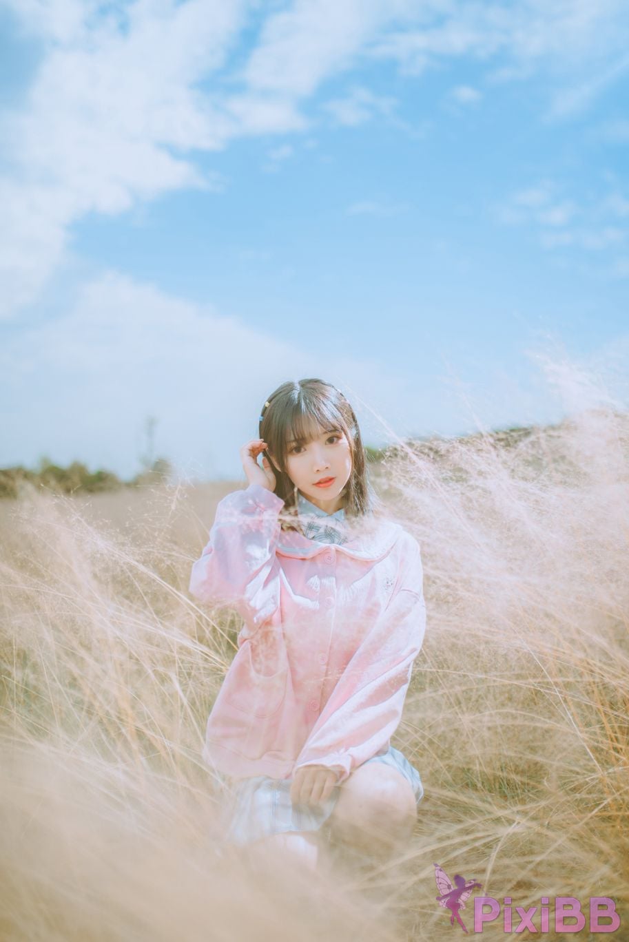 Coser No.068 JK PixiBB.COM 002