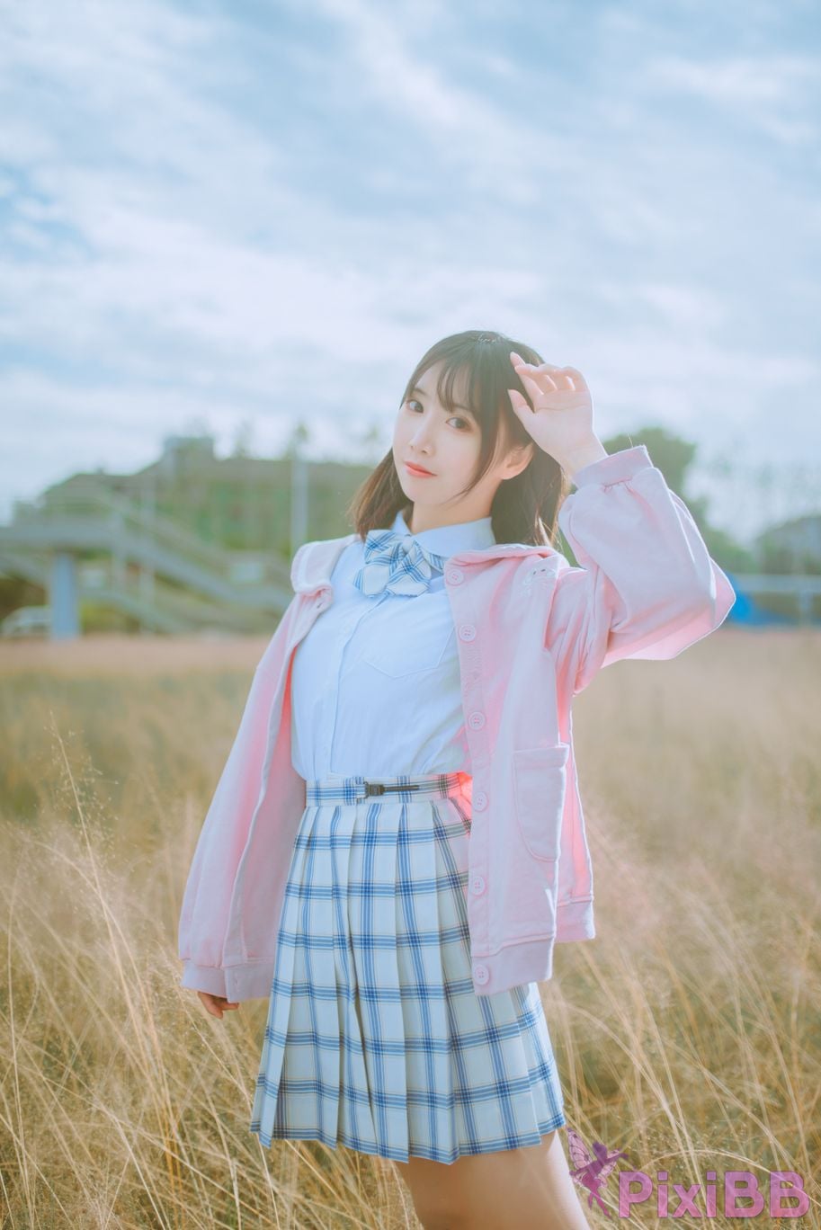 Coser No.068 JK PixiBB.COM 012