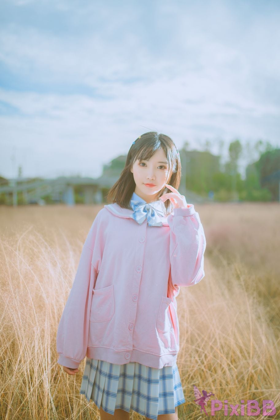Coser No.068 JK PixiBB.COM 013