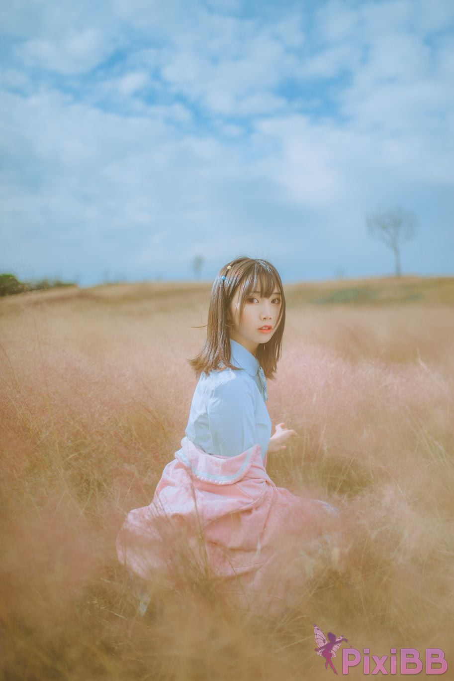 Coser No.068 JK PixiBB.COM 017