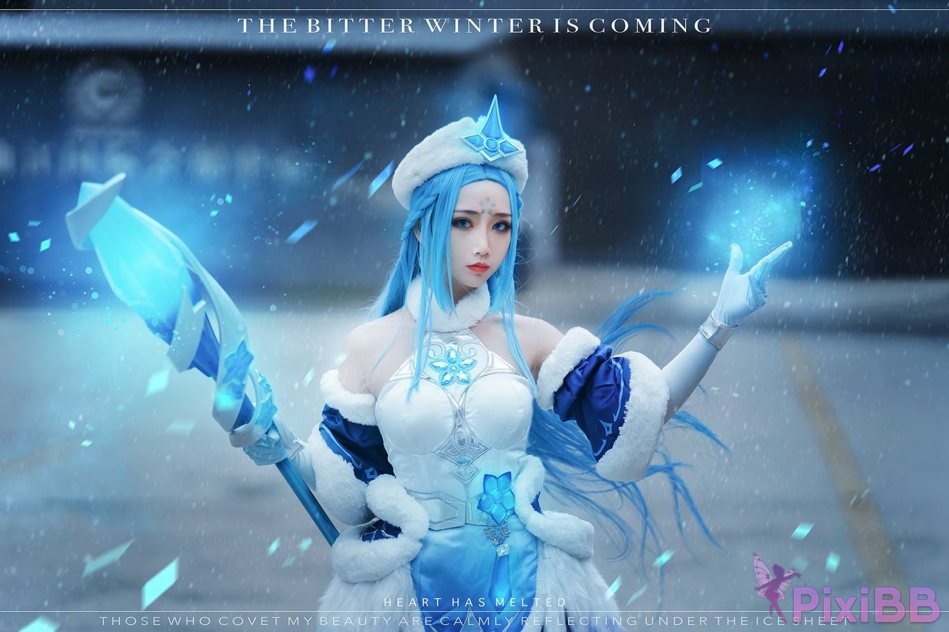 Coser No.063 PixiBB.COM 001