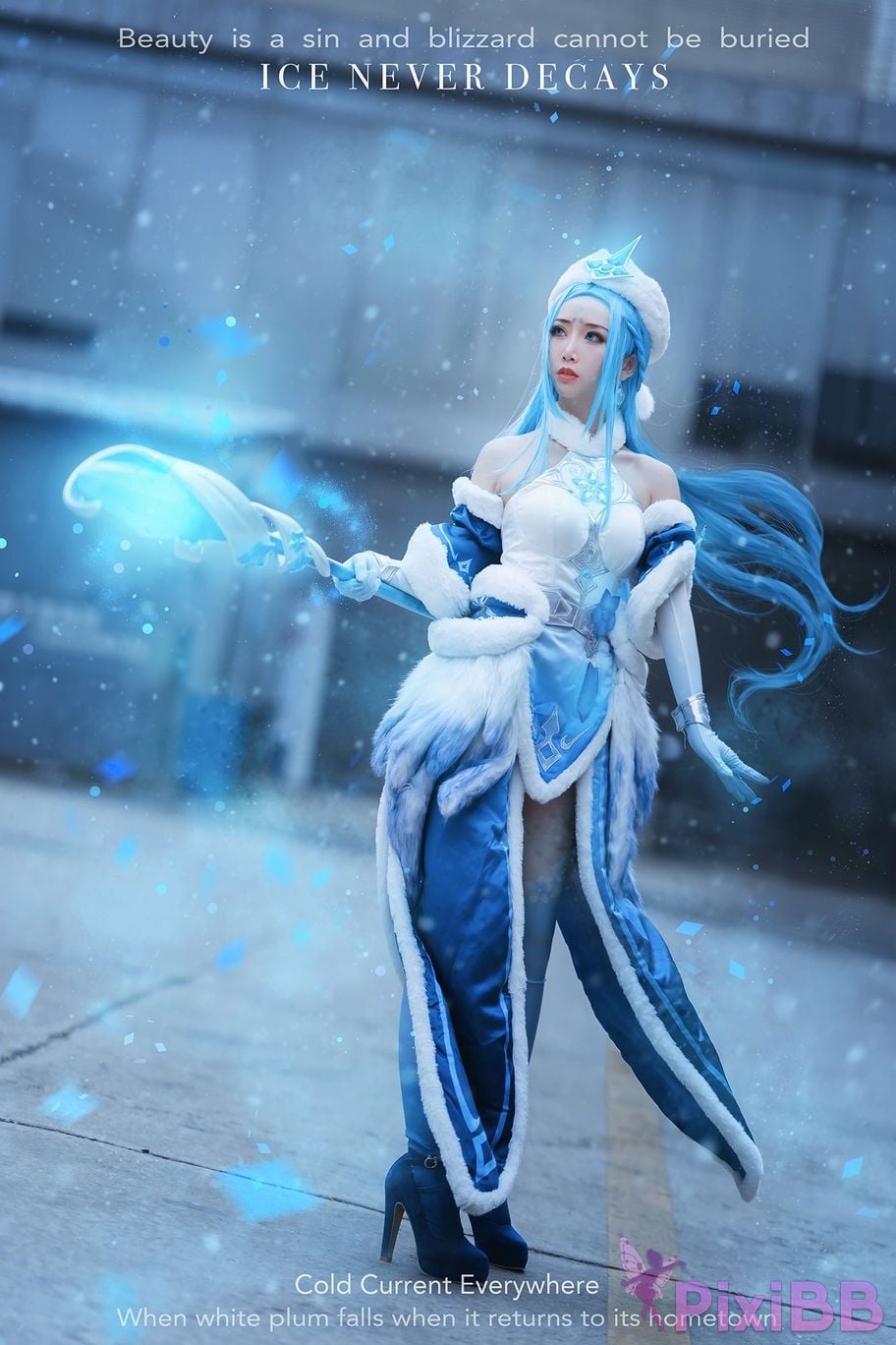 Coser No.063 PixiBB.COM 002