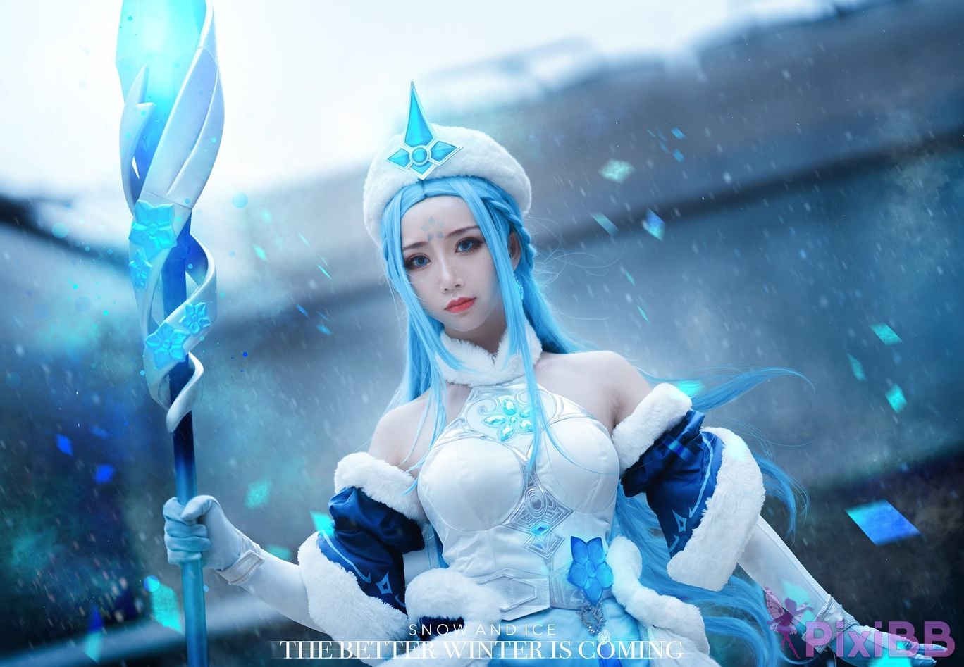 Coser No.063 PixiBB.COM 003