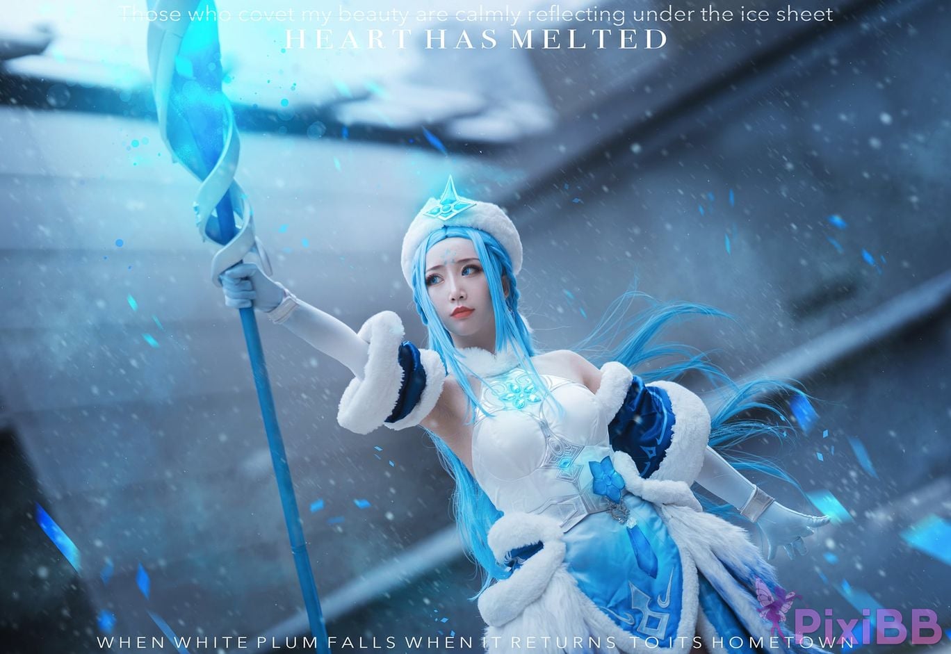 Coser No.063 PixiBB.COM 004