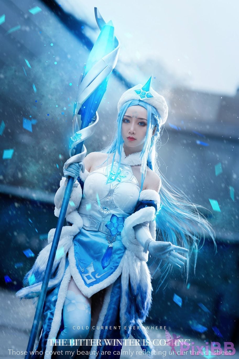 Coser No.063 PixiBB.COM 005