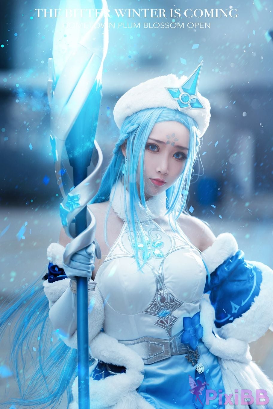 Coser No.063 PixiBB.COM 006