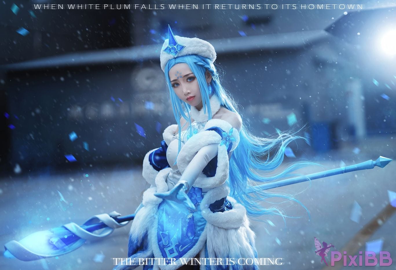 Coser No.063 PixiBB.COM 007