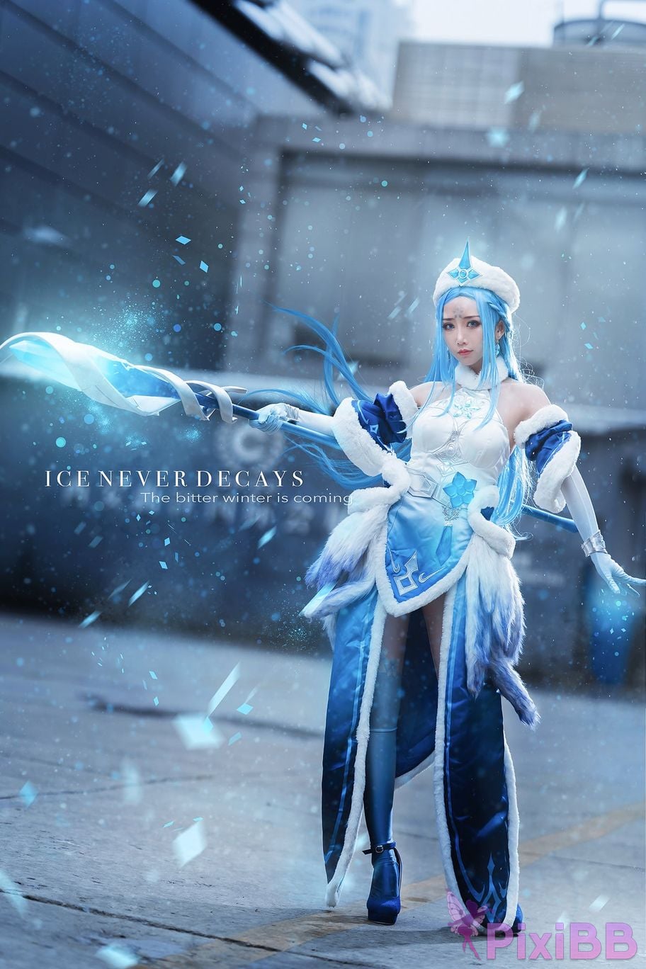 Coser No.063 PixiBB.COM 008