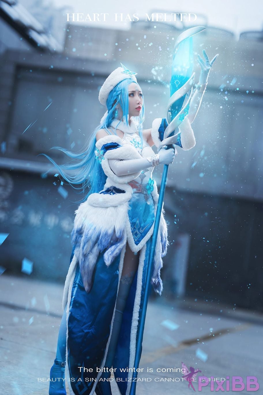 Coser No.063 PixiBB.COM 009