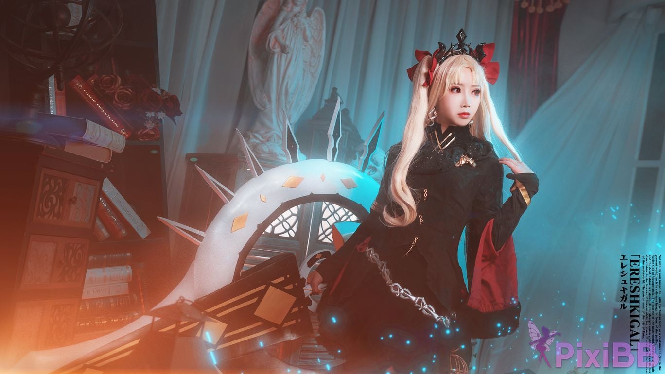 Coser No.062 PixiBB.COM 005