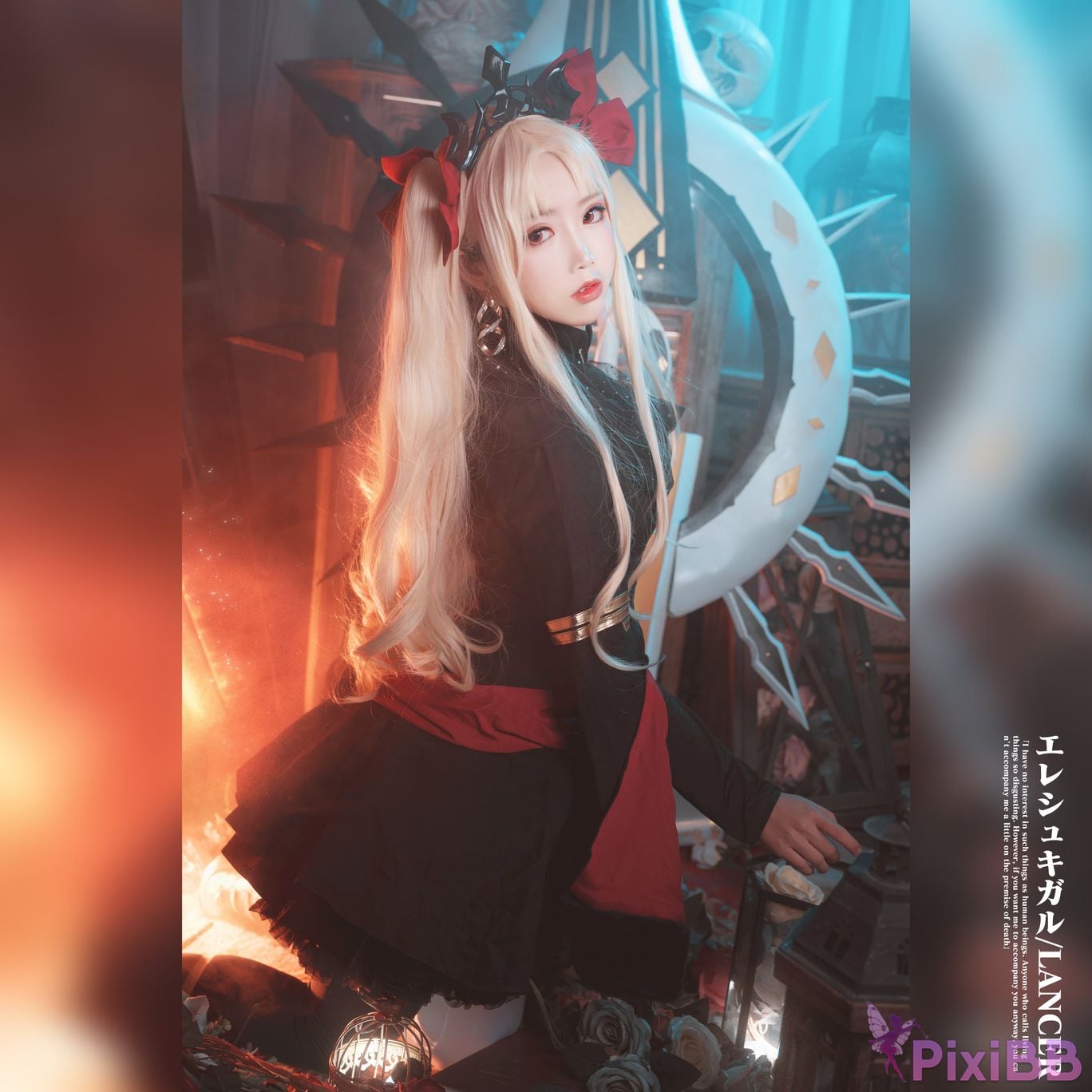 Coser No.062 PixiBB.COM 007