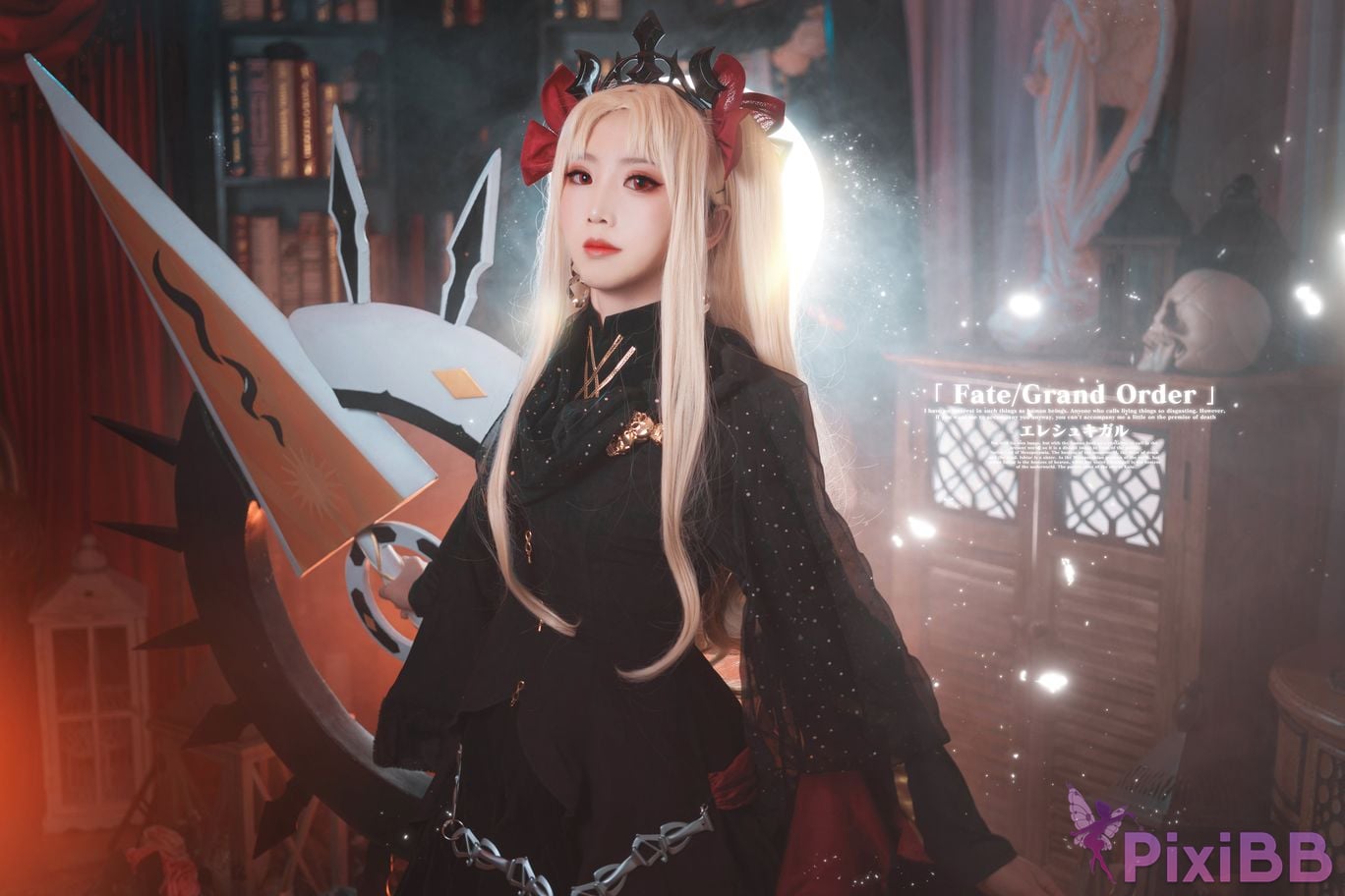 Coser No.062 PixiBB.COM 008