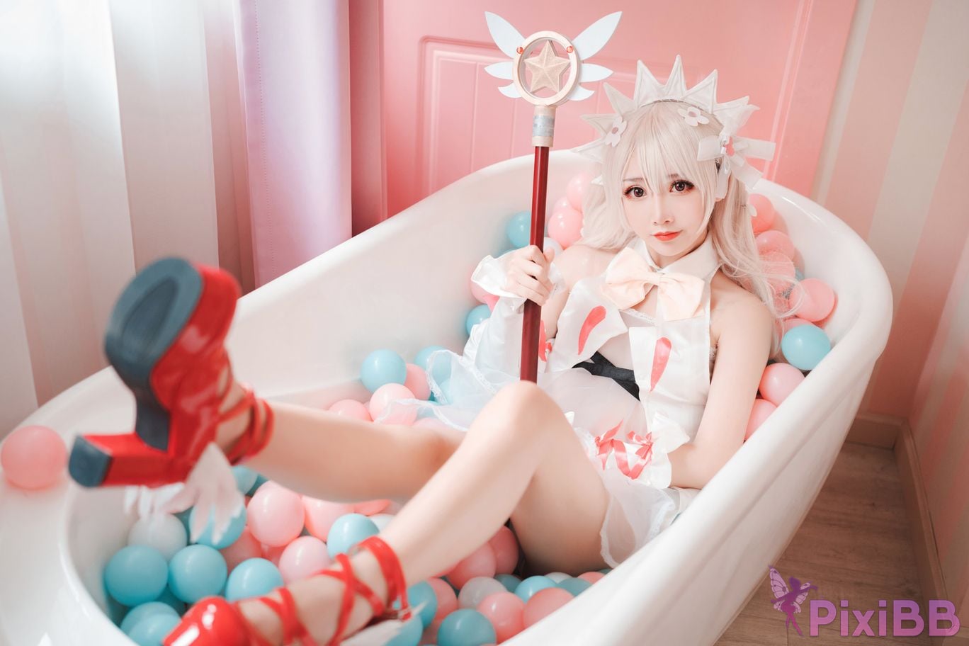Coser No.061 PixiBB.COM 001