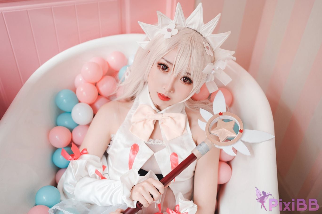 Coser No.061 PixiBB.COM 002