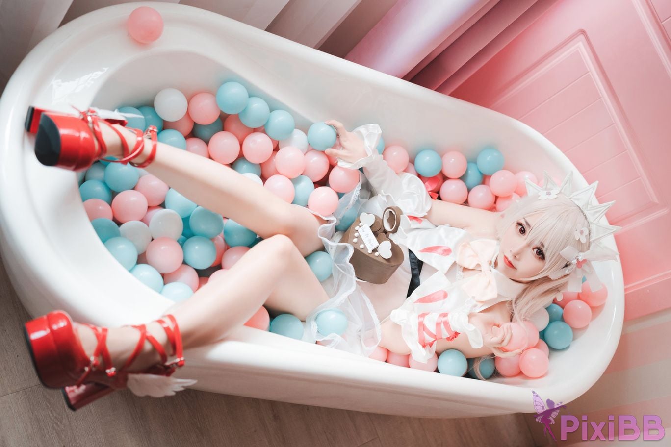 Coser No.061 PixiBB.COM 003