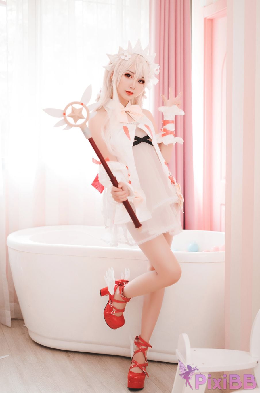 Coser No.061 PixiBB.COM 004