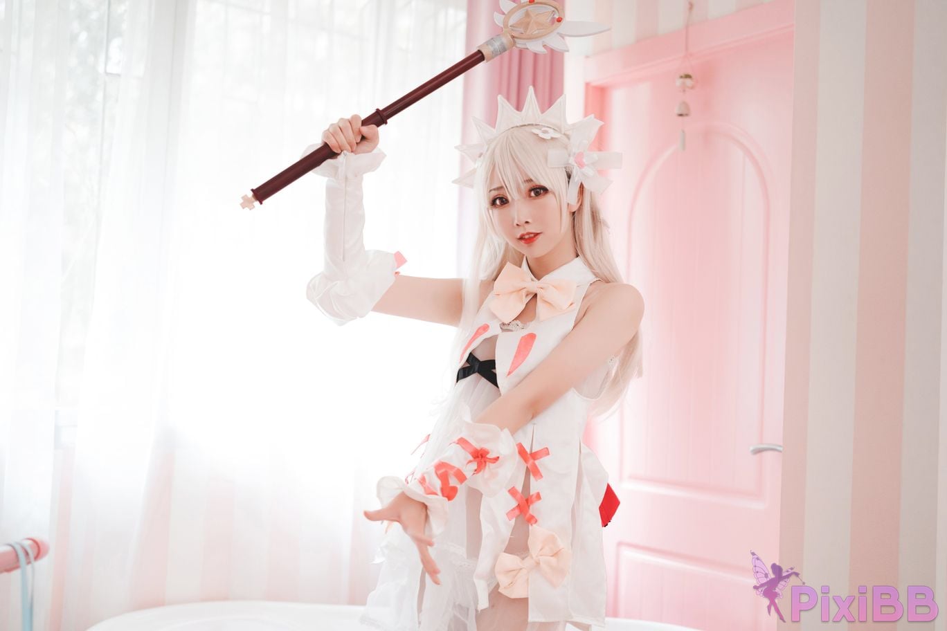 Coser No.061 PixiBB.COM 005