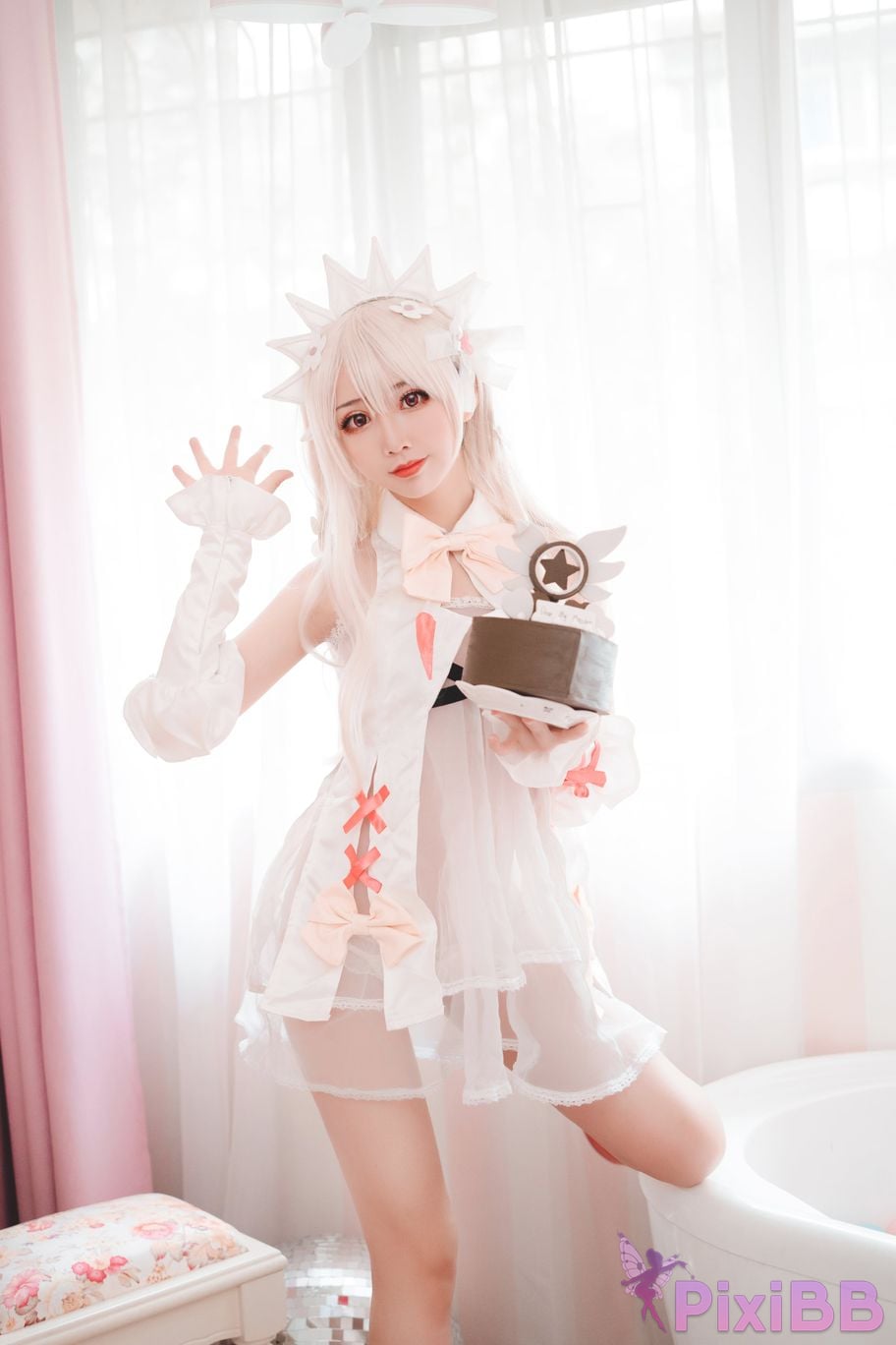 Coser No.061 PixiBB.COM 007