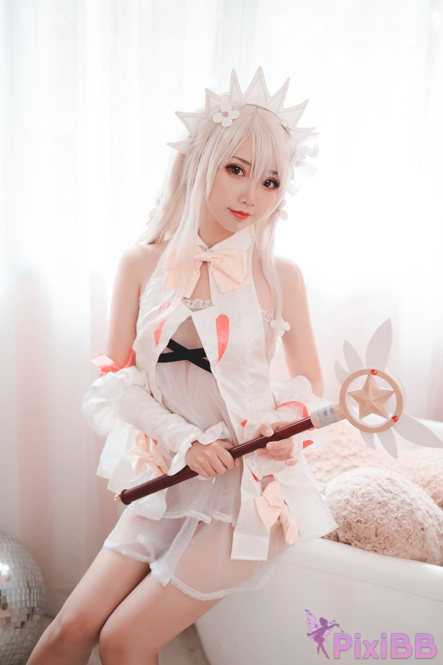 Coser No.061 PixiBB.COM 008