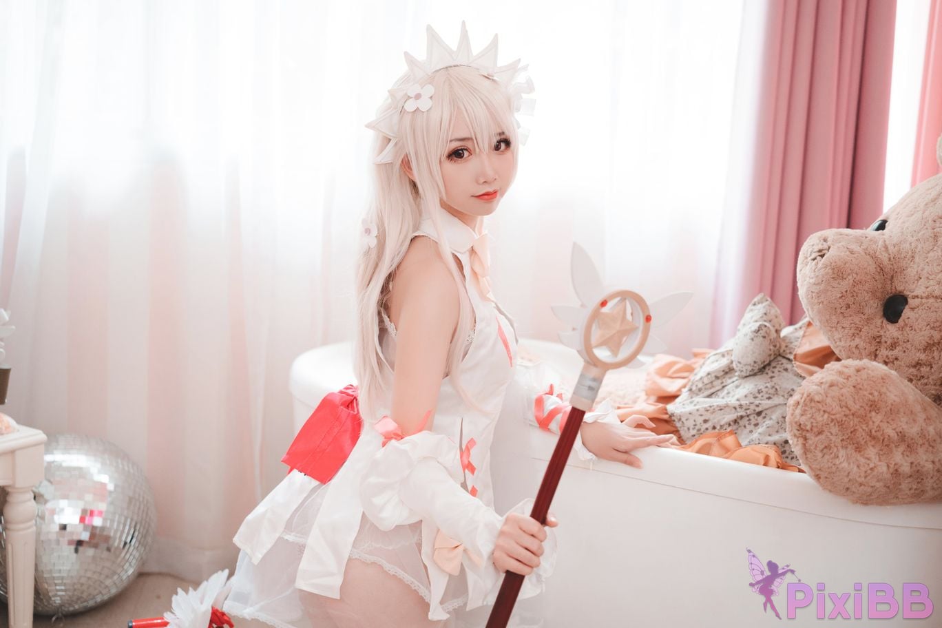 Coser No.061 PixiBB.COM 009