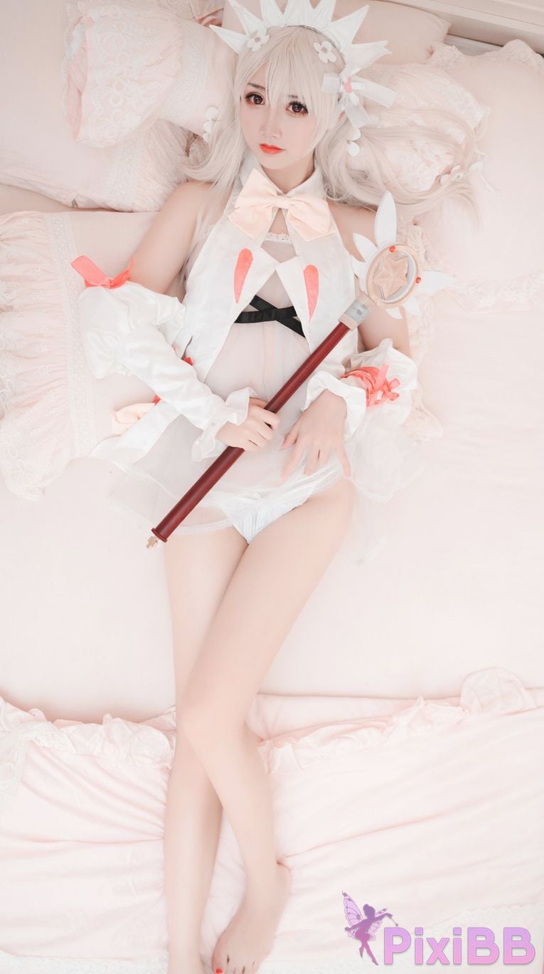 Coser No.061 PixiBB.COM 011