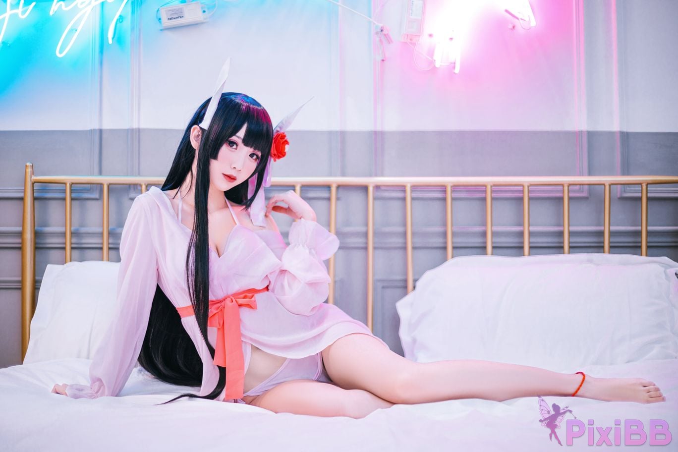 Coser No.060 PixiBB.COM 001