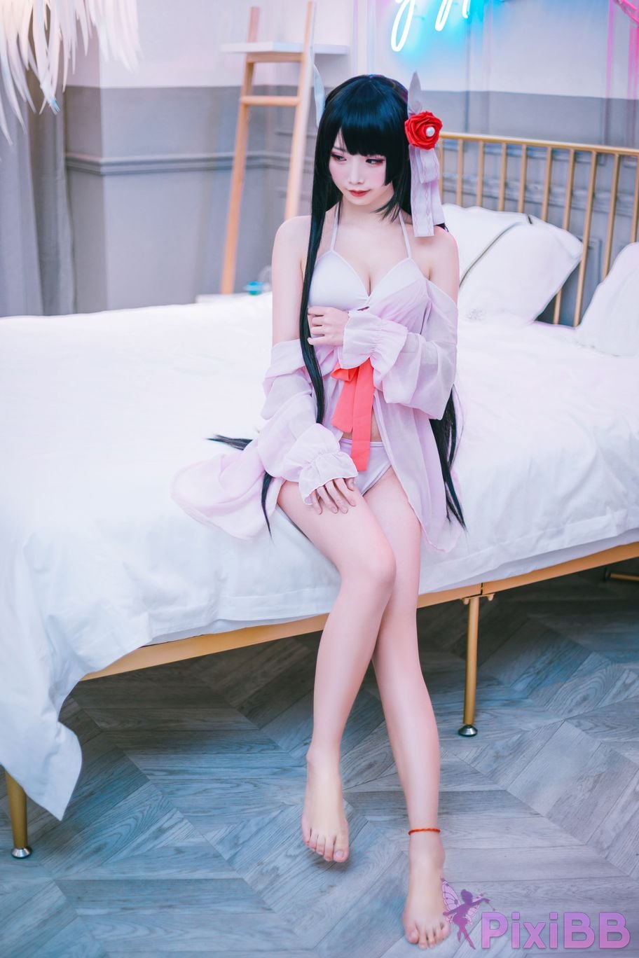 Coser No.060 PixiBB.COM 010