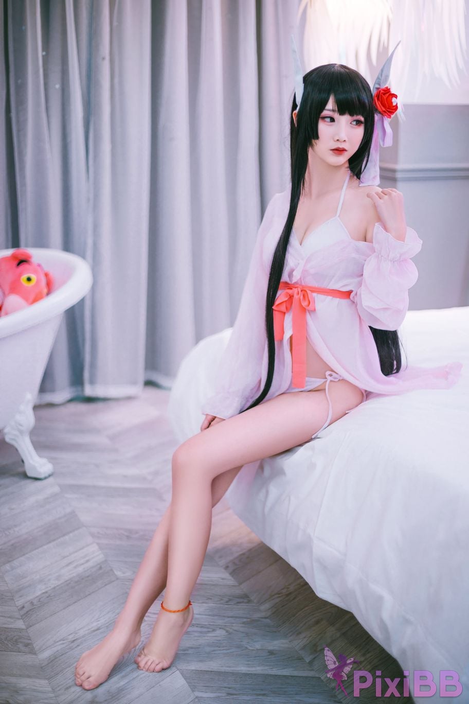 Coser No.060 PixiBB.COM 011