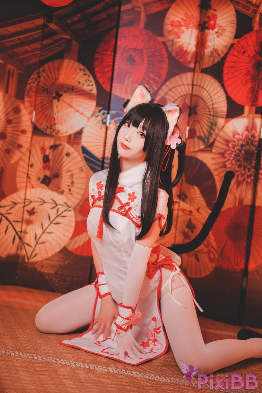 Coser No.059 PixiBB.COM 005