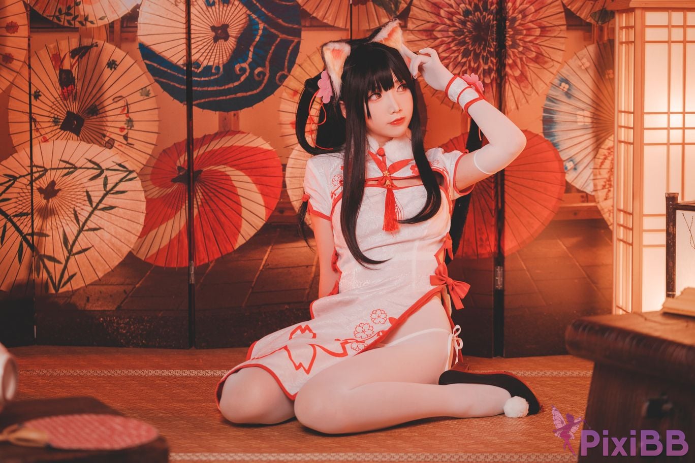 Coser No.059 PixiBB.COM 007