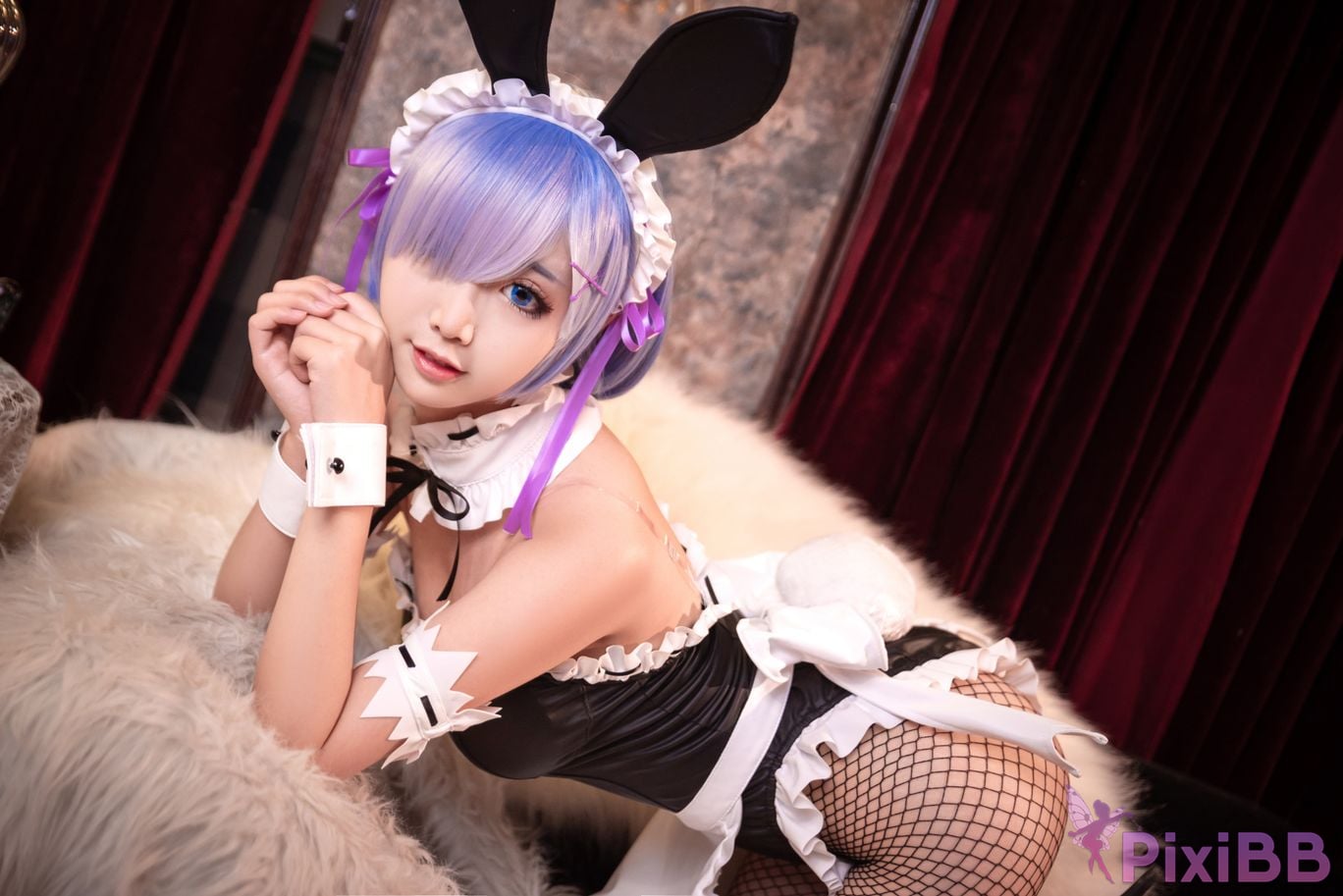 Coser No.058 PixiBB.COM 003