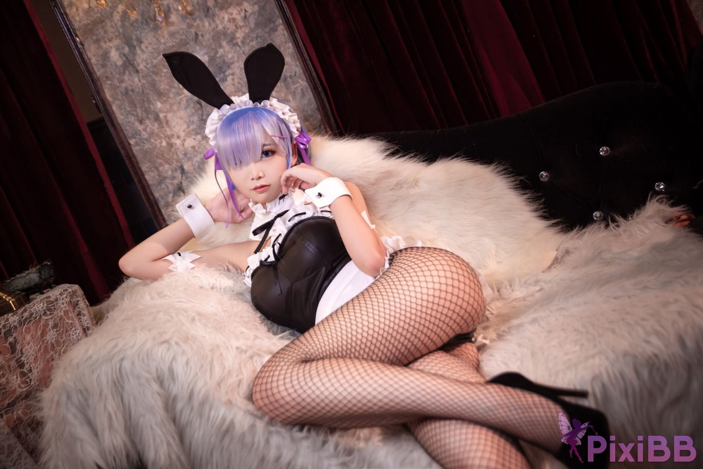 Coser No.058 PixiBB.COM 015