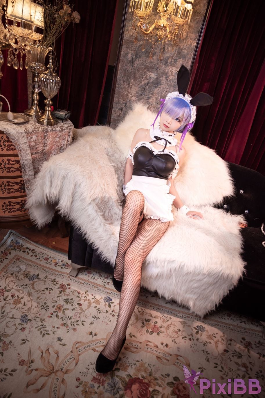 Coser No.058 PixiBB.COM 016