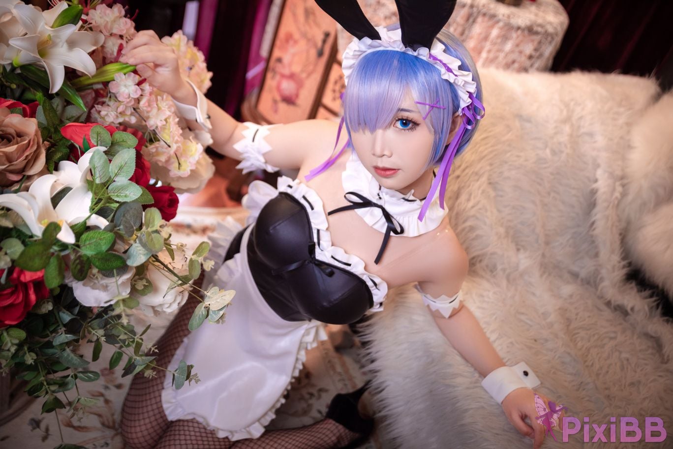 Coser No.058 PixiBB.COM 020